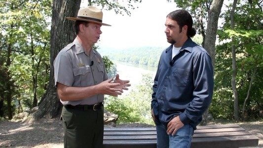 Civil War in Wash CO