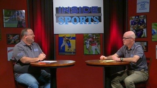 Inside Sports